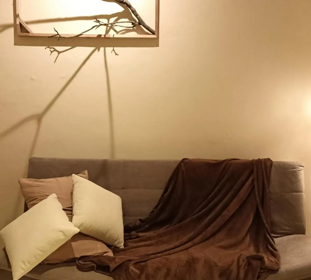 Senju Georgetown Heritage Prewarhouse 4Br 5-15 Pax 0*, Джорджтаун Малайзия