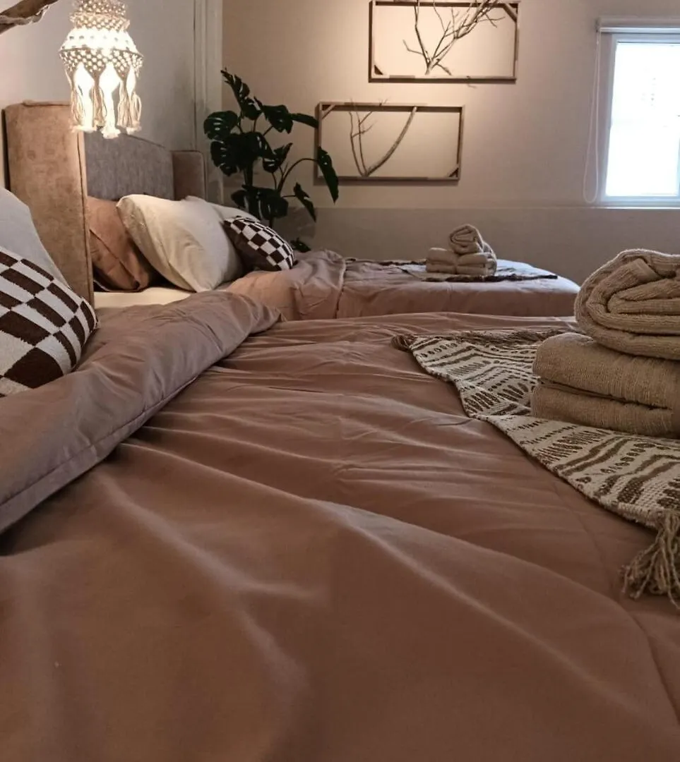 Senju Georgetown Heritage Prewarhouse 4Br 5-15 Pax Дом отдыха Джорджтаун