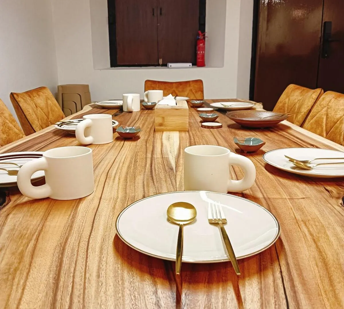 Senju Georgetown Heritage Prewarhouse 4Br 5-15 Pax Джорджтаун