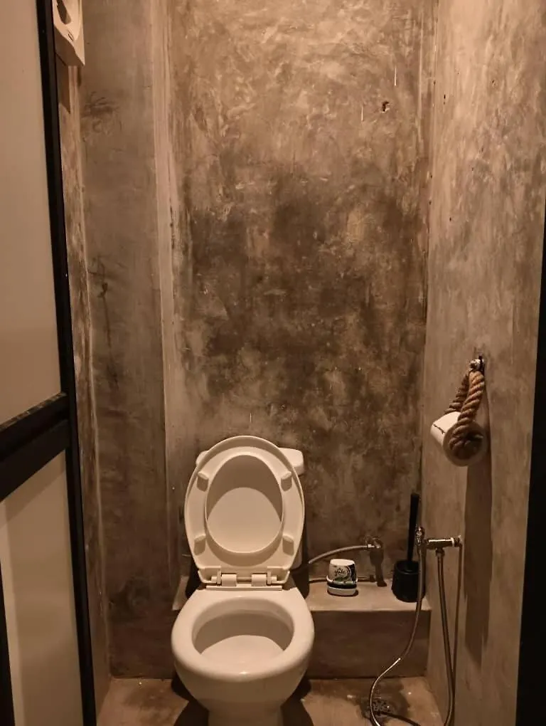 Дом отдыха Senju Georgetown Heritage Prewarhouse 4Br 5-15 Pax