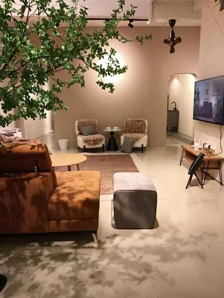 Senju Georgetown Heritage Prewarhouse 4Br 5-15 Pax Дом отдыха Джорджтаун