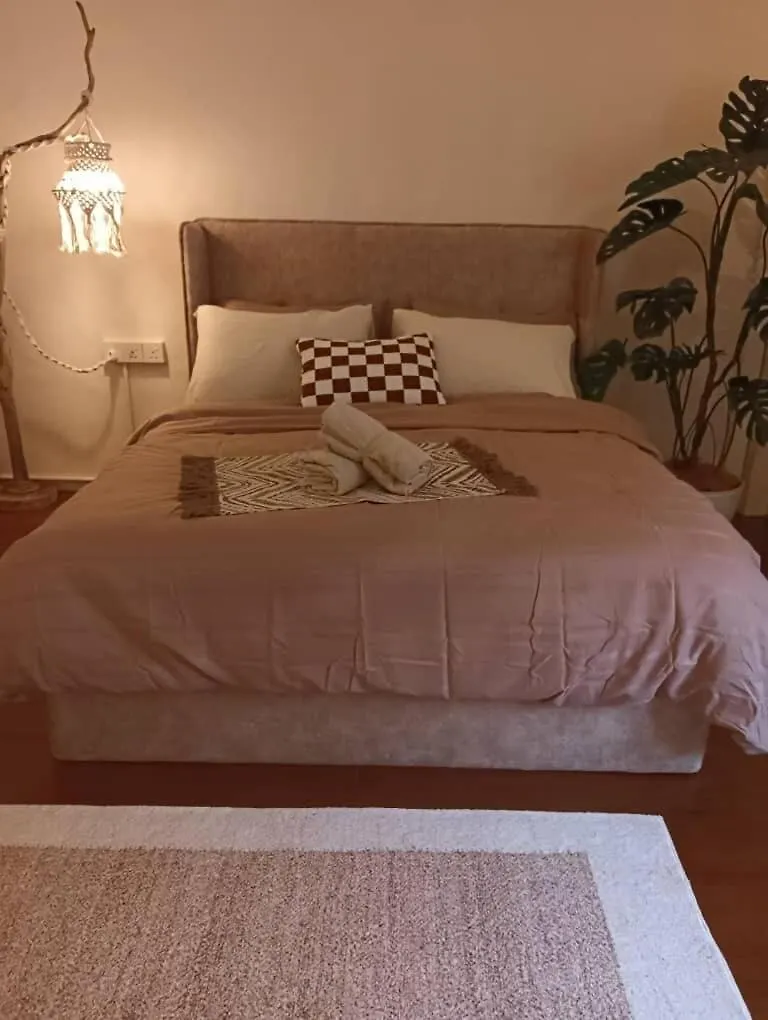 Дом отдыха Senju Georgetown Heritage Prewarhouse 4Br 5-15 Pax Малайзия