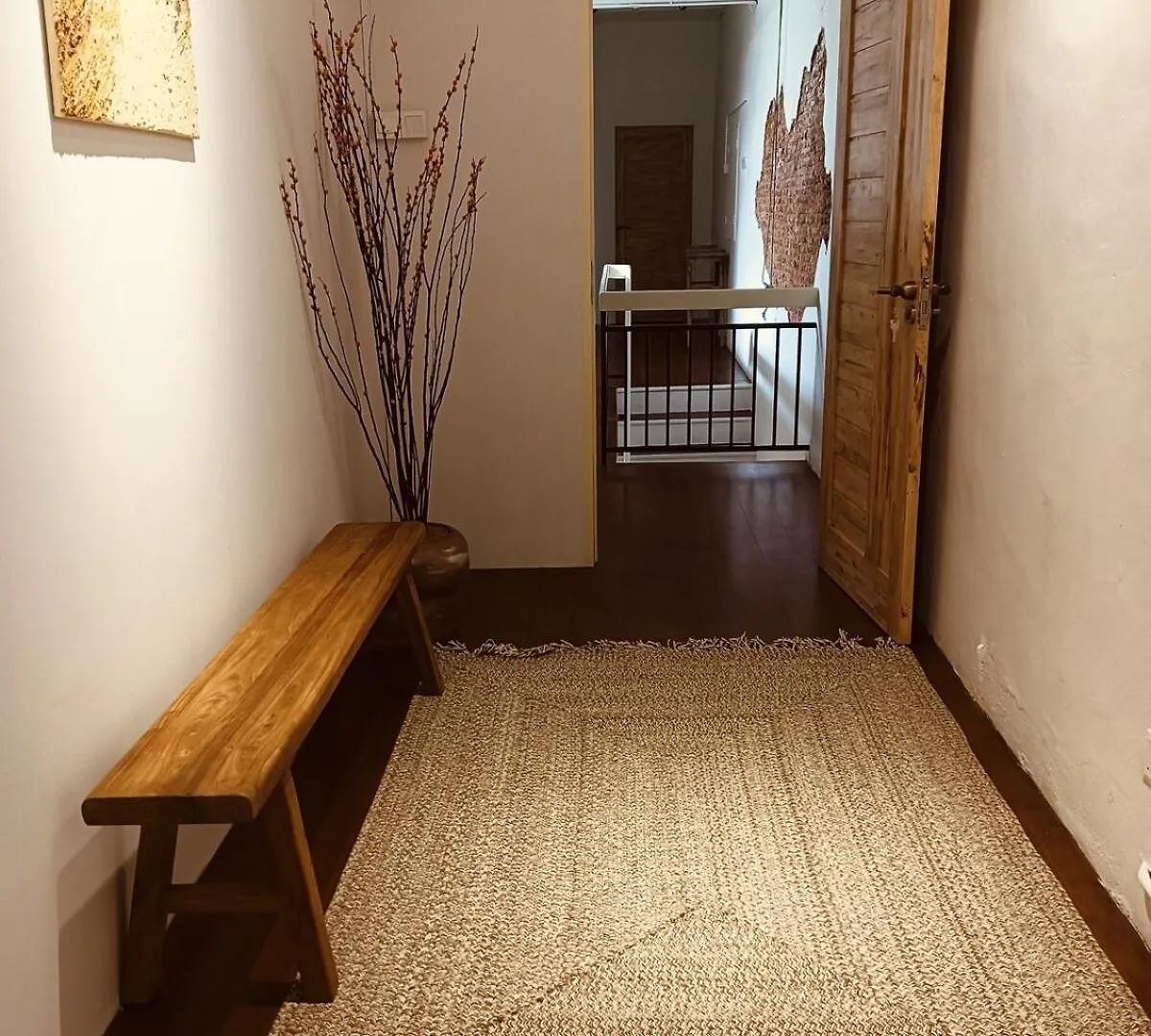 Senju Georgetown Heritage Prewarhouse 4Br 5-15 Pax Джорджтаун