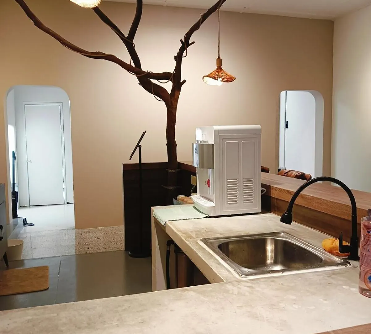 Дом отдыха Senju Georgetown Heritage Prewarhouse 4Br 5-15 Pax
