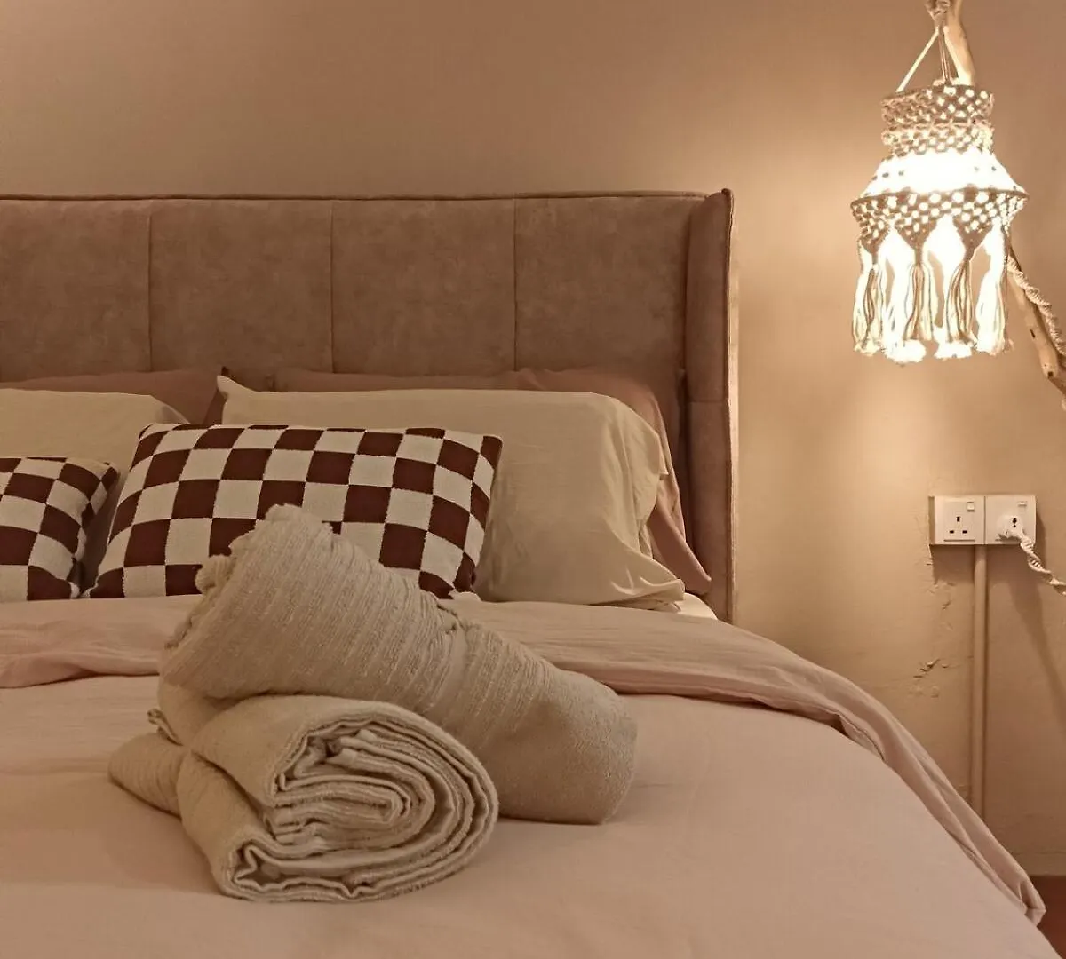 Senju Georgetown Heritage Prewarhouse 4Br 5-15 Pax 0*, Джорджтаун