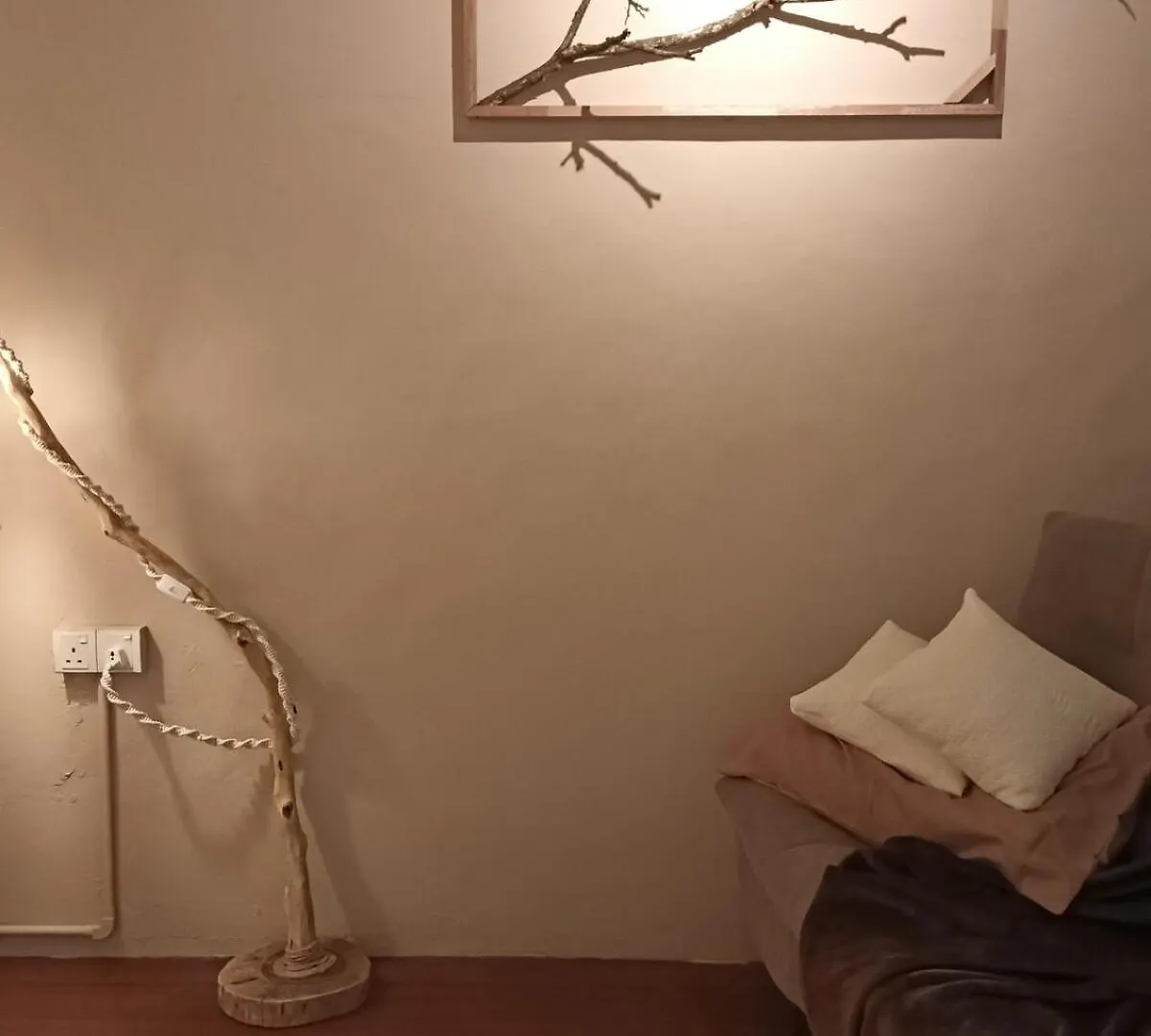 Senju Georgetown Heritage Prewarhouse 4Br 5-15 Pax Дом отдыха Джорджтаун