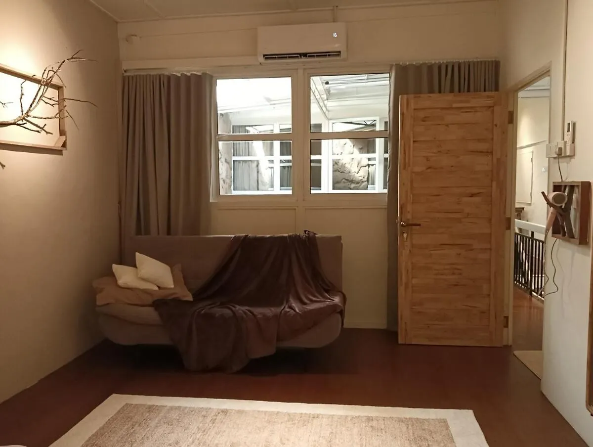 Senju Georgetown Heritage Prewarhouse 4Br 5-15 Pax 0*, Τζωρτζ Τάουν Μαλαισία