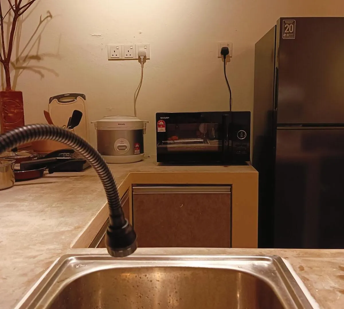 Senju Georgetown Heritage Prewarhouse 4Br 5-15 Pax Τζωρτζ Τάουν