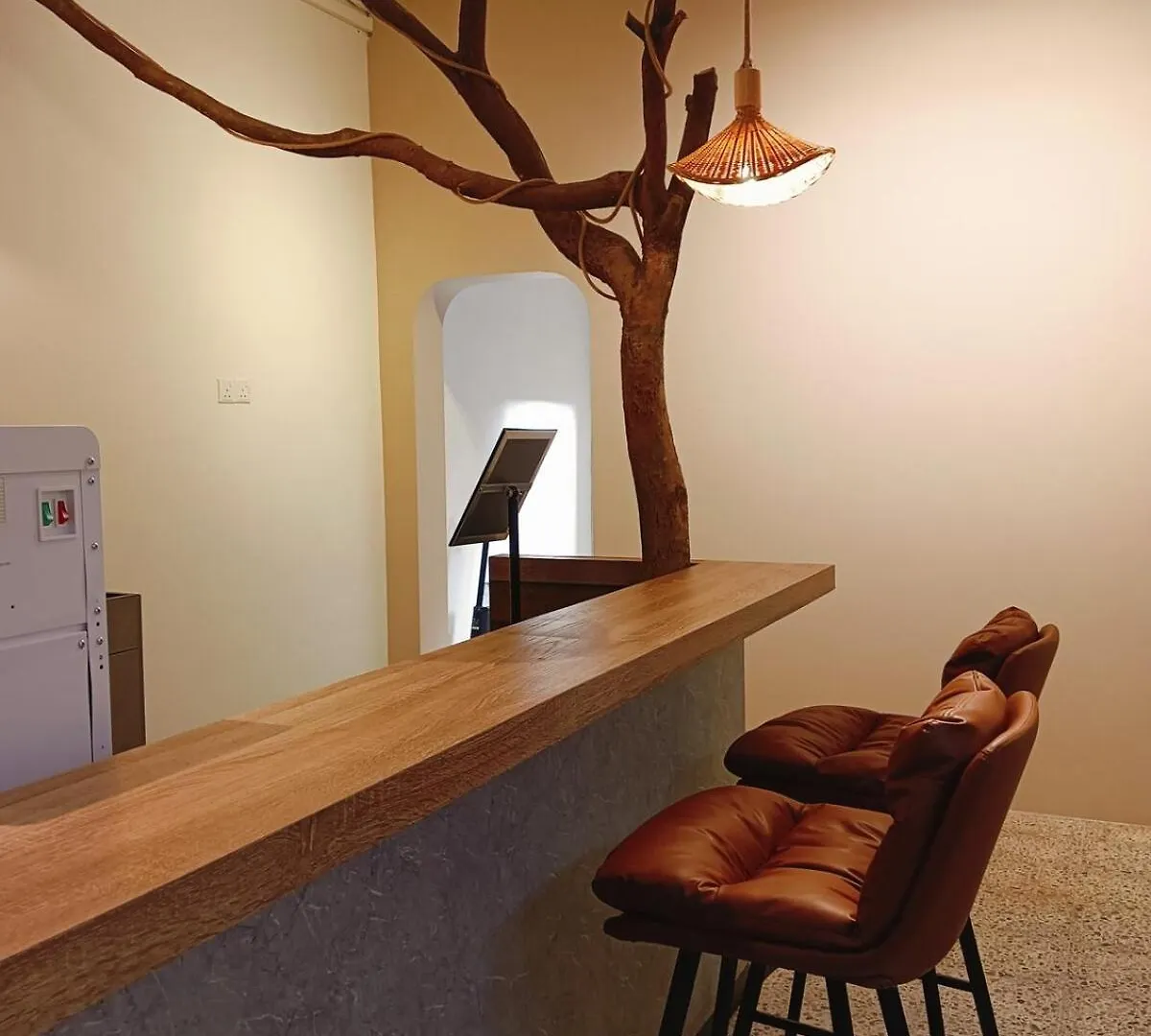 Σπίτι διακοπών Senju Georgetown Heritage Prewarhouse 4Br 5-15 Pax Μαλαισία
