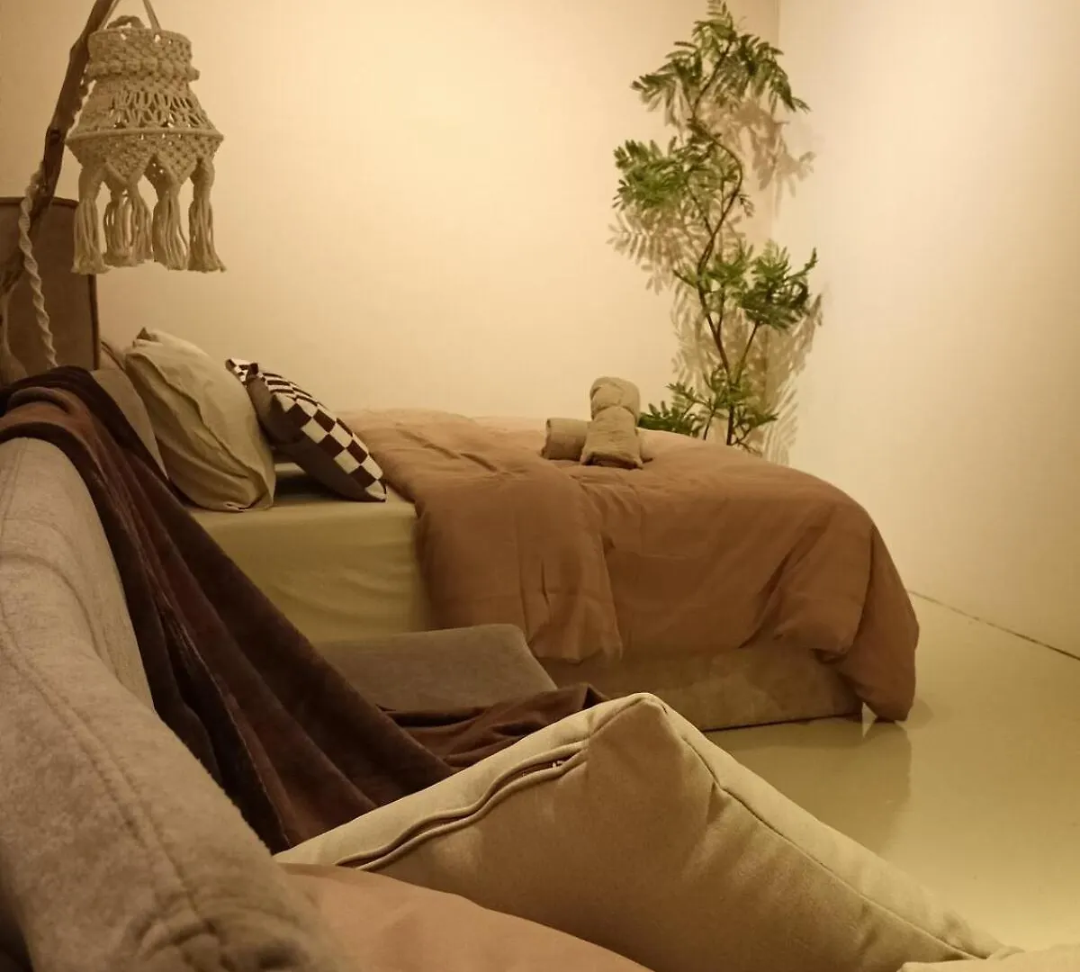 Senju Georgetown Heritage Prewarhouse 4Br 5-15 Pax 0*, Τζωρτζ Τάουν