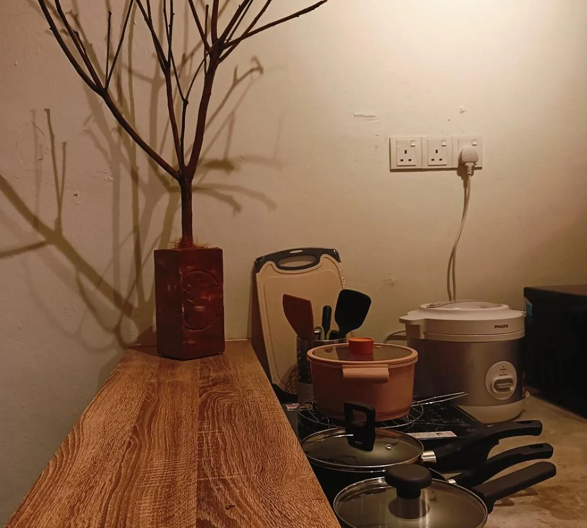Senju Georgetown Heritage Prewarhouse 4Br 5-15 Pax Σπίτι διακοπών