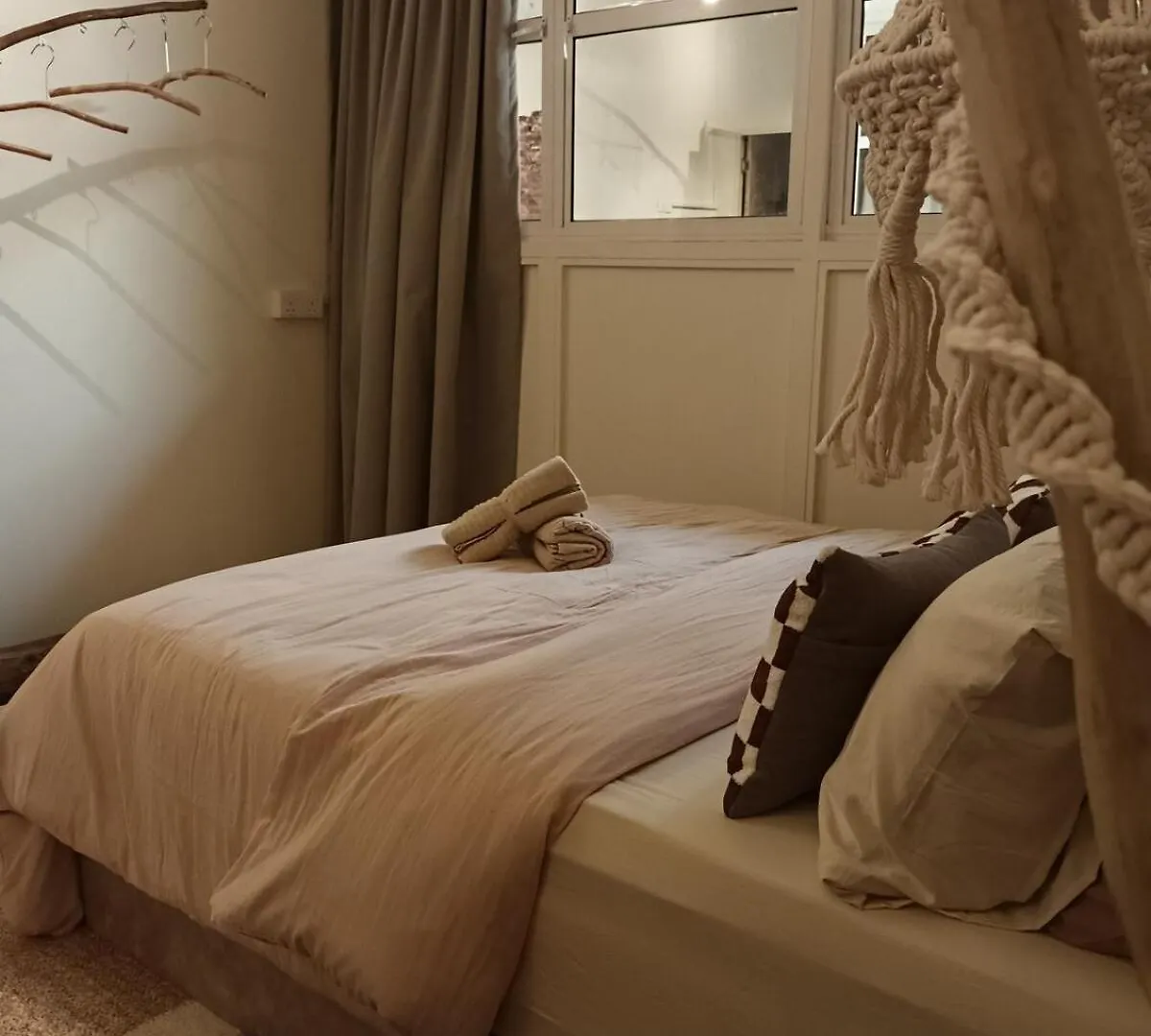 Σπίτι διακοπών Senju Georgetown Heritage Prewarhouse 4Br 5-15 Pax