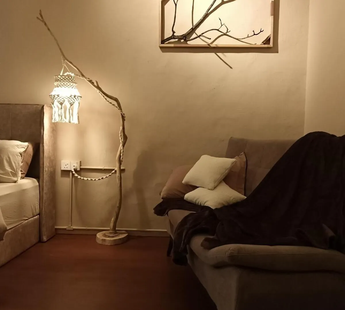 Senju Georgetown Heritage Prewarhouse 4Br 5-15 Pax Μαλαισία
