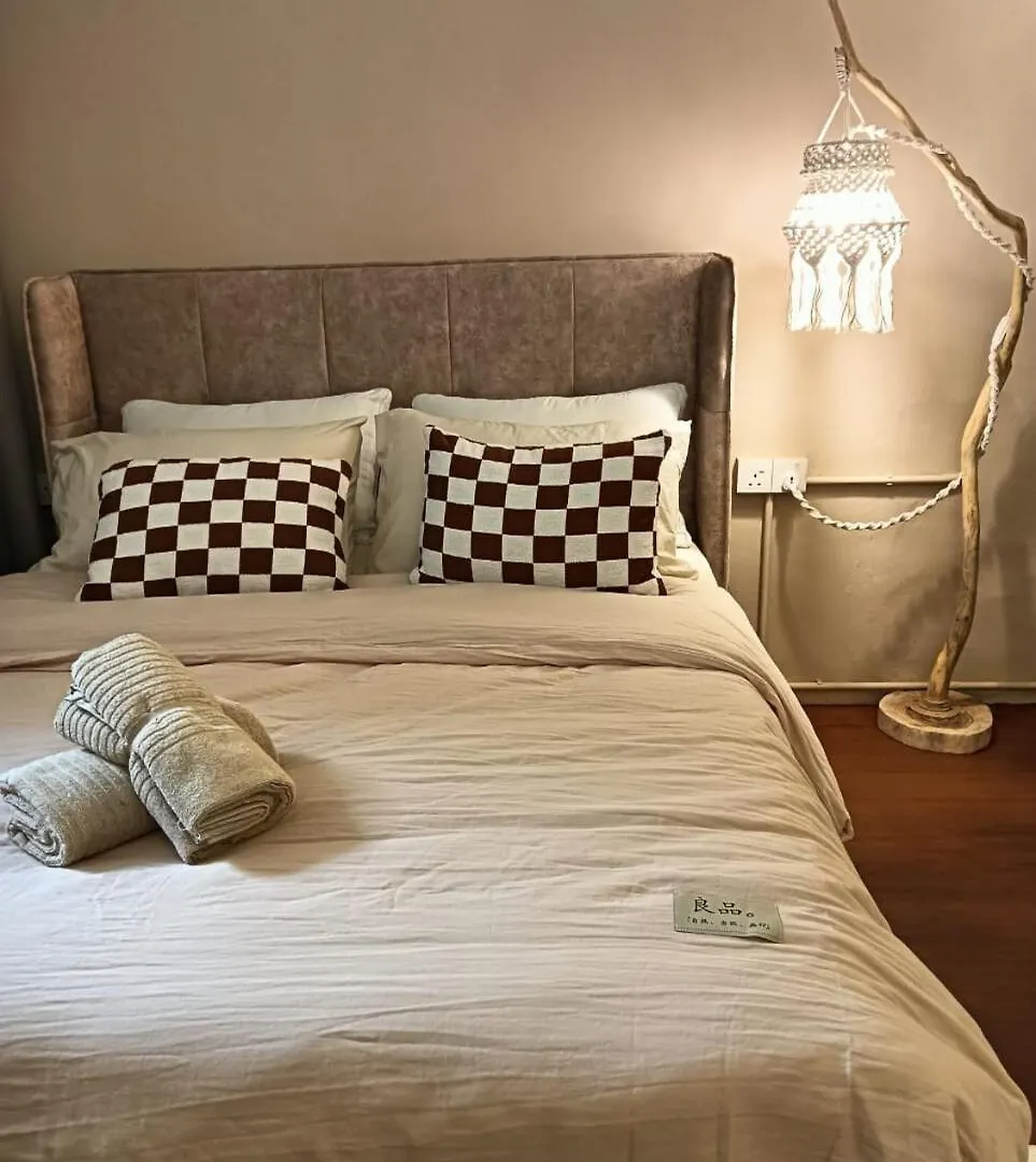 Σπίτι διακοπών Senju Georgetown Heritage Prewarhouse 4Br 5-15 Pax