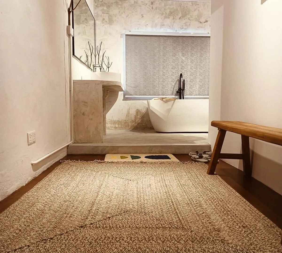 Senju Georgetown Heritage Prewarhouse 4Br 5-15 Pax 0*, Τζωρτζ Τάουν Μαλαισία